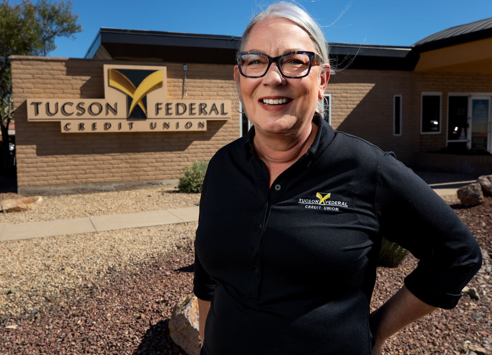 Tucson Federal Credit Union